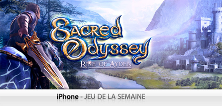 Sacred Odyssey : Rise of Ayden sacredodyssey