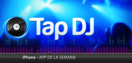 Tap DJ tapdj