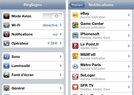 iphone-push-reglages