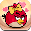 Angry birds Seasons : St Valentin disponible