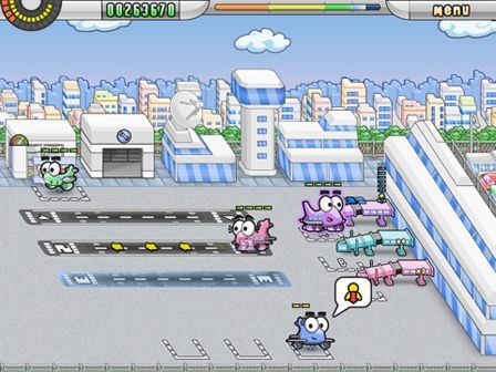 Airport Mania First Flight HD airportmania