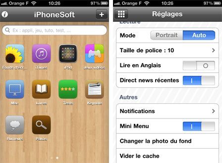 iphonesoft iphonesoft