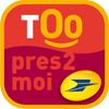 Tooprèsdemoi : dismoioù par La Poste Tooprèsdemoi : dismoioù par La Poste