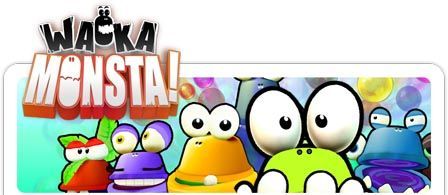 WackaMonsta