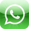 WhatsApp Messenger intègre les groupes de tchat