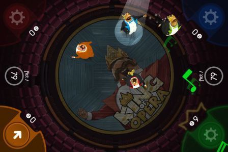 King of Opera King of Opera