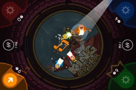 King of Opera King of Opera