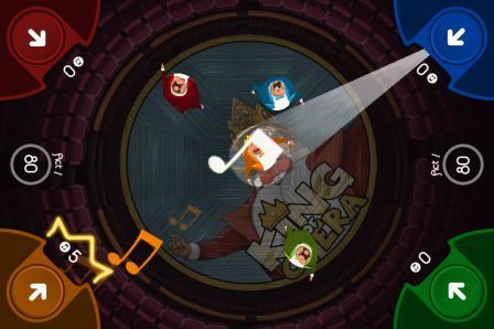 King of Opera King of Opera