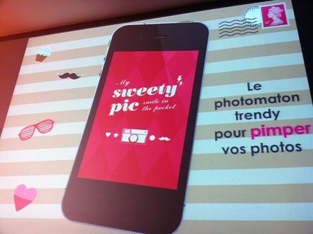 My Sweety Pic