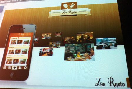 Ze Resto