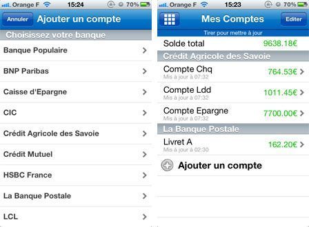 Bankin' gratuit jusqu’à minuit, simplifiez vous la banque ! Bankin' gratuit jusqu’à minuit, simplifiez vous la banque !