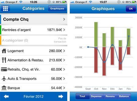 Bankin' gratuit jusqu’à minuit, simplifiez vous la banque ! Bankin' gratuit jusqu’à minuit, simplifiez vous la banque !