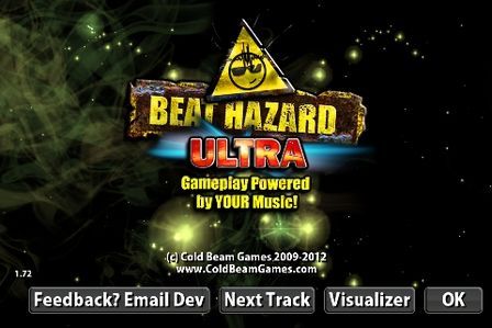 Beat Hazard Ultra Beat Hazard Ultra