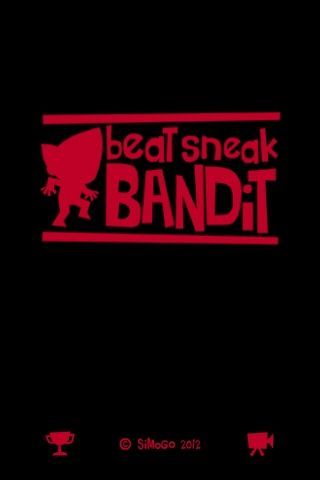 Beat Sneak Bandit Beat Sneak Bandit
