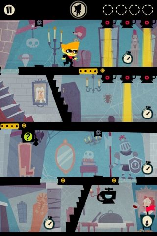 Beat Sneak Bandit Beat Sneak Bandit