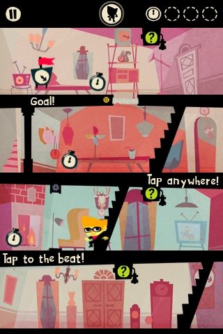 Beat Sneak Bandit Beat Sneak Bandit