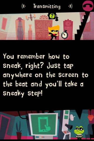 Beat Sneak Bandit Beat Sneak Bandit