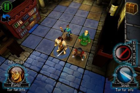 Dungeon Crawlers Dungeon Crawlers