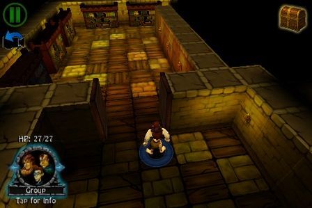 Dungeon Crawlers Dungeon Crawlers