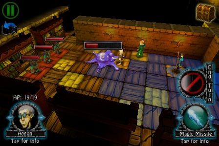 Dungeon Crawlers Dungeon Crawlers