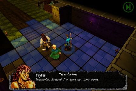 Dungeon Crawlers Dungeon Crawlers
