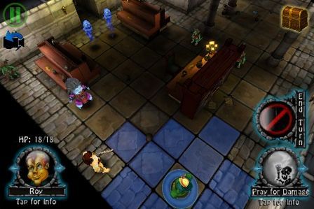 Dungeon Crawlers Dungeon Crawlers