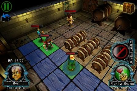 Dungeon Crawlers Dungeon Crawlers