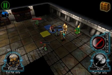 Dungeon Crawlers Dungeon Crawlers