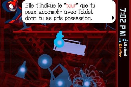 Ghost Trick Ghost Trick