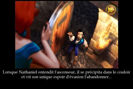 cinematique cinematique