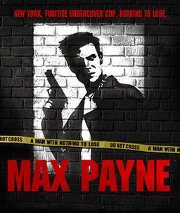 Max Payne bientôt porté par Rockstar Games sur mobiles Max Payne bientôt porté par Rockstar Games sur mobiles