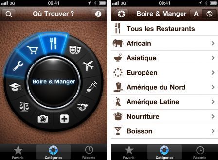 Où Trouver ? Où Trouver ?