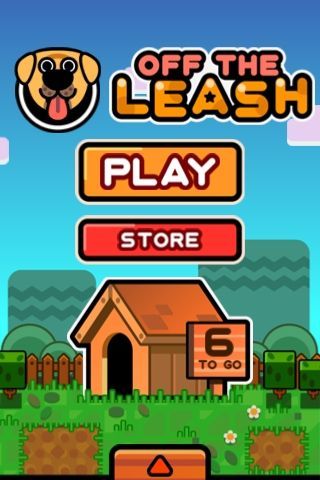 Off The Leash Off The Leash