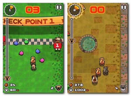 Off The Leash Off The Leash