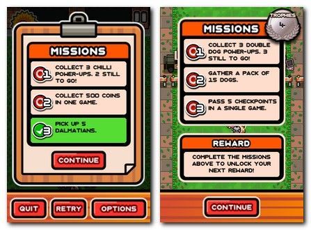 Off The Leash Off The Leash