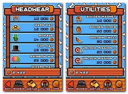 Off The Leash Off The Leash