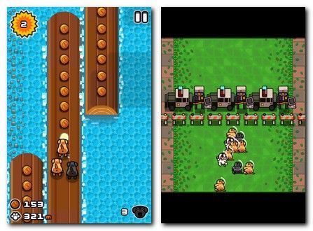 Off The Leash Off The Leash