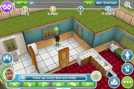 Sims Gratuit Sims Gratuit