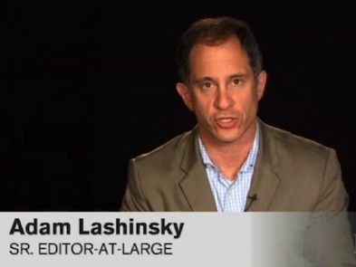 adam lashinsky