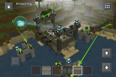 block fortress iphone ipad block fortress iphone ipad