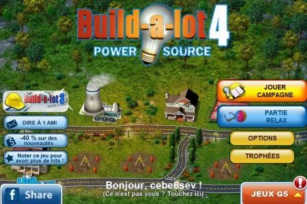 build4 titre build4 titre