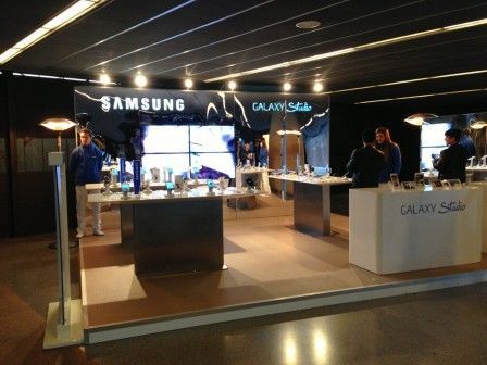 galaxy mwc2013 galaxy mwc2013