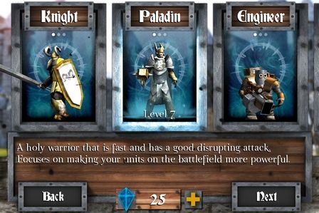 Heroes and Castles Heroes and Castles