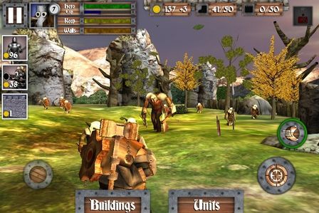 Heroes and Castles Heroes and Castles