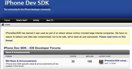 iphonedevsdk iphonedevsdk