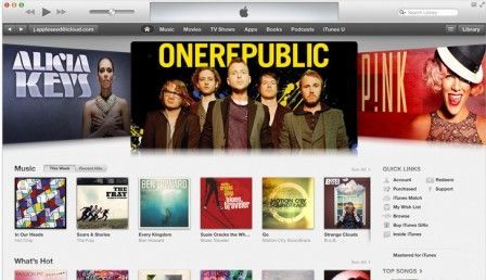 itunes_store itunes_store