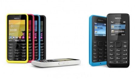 nokia 301 105 nokia 301 105