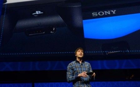 presentation ps4