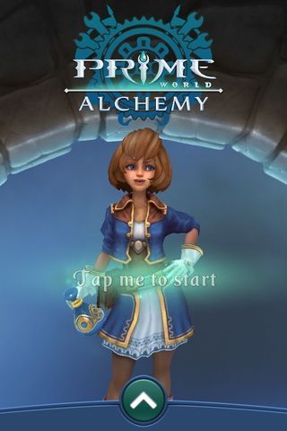 Prime World: Alchemy