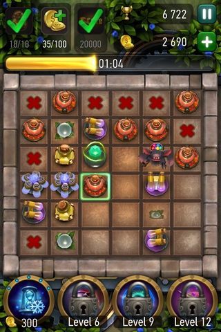 Prime World: Alchemy